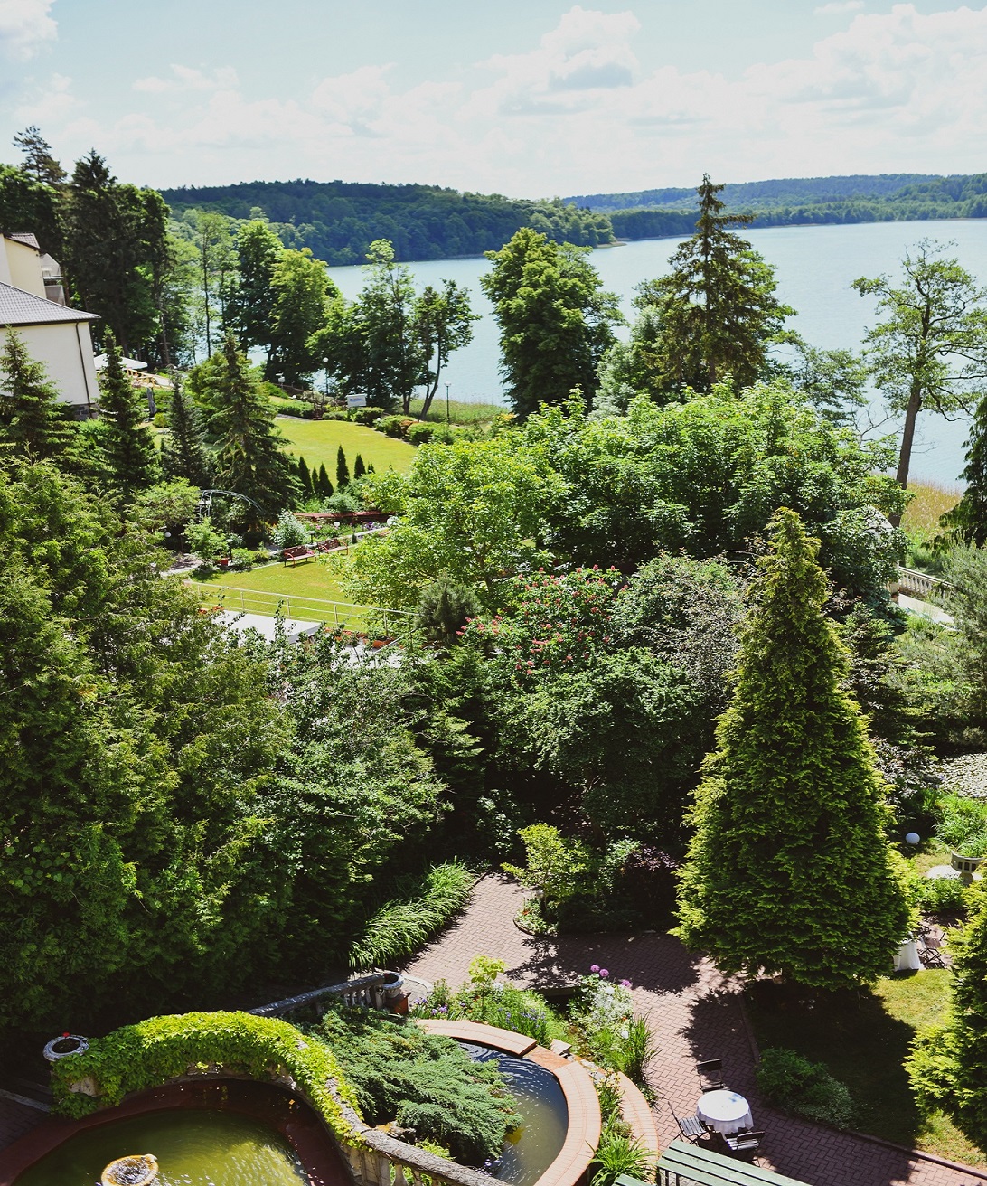 Hotel Solar Palace SPA & Wellness