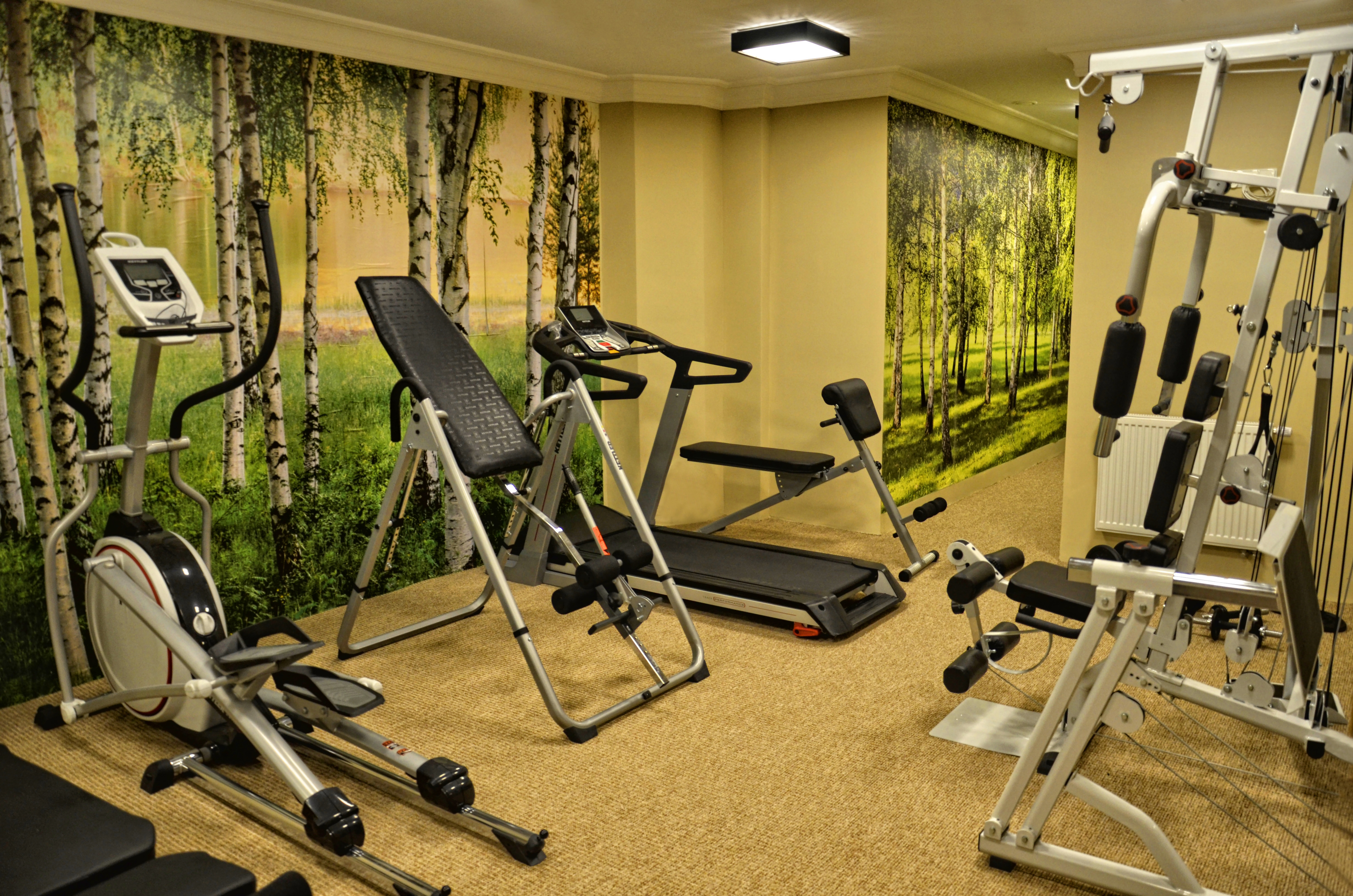 Hotel Solar Palace SPA & Wellness