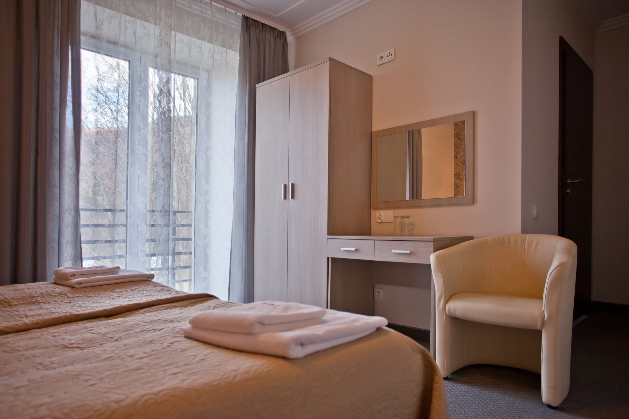 Zdjęcie Pensjonat Irena