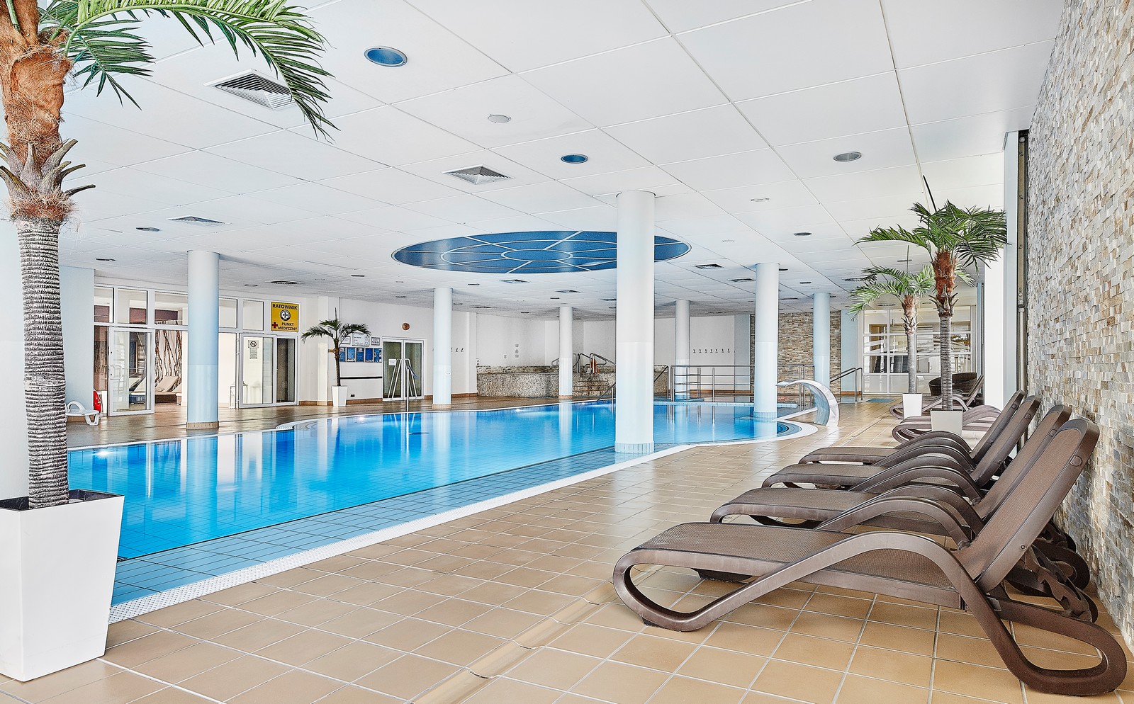 Zdjęcie Hotel Diva SPA