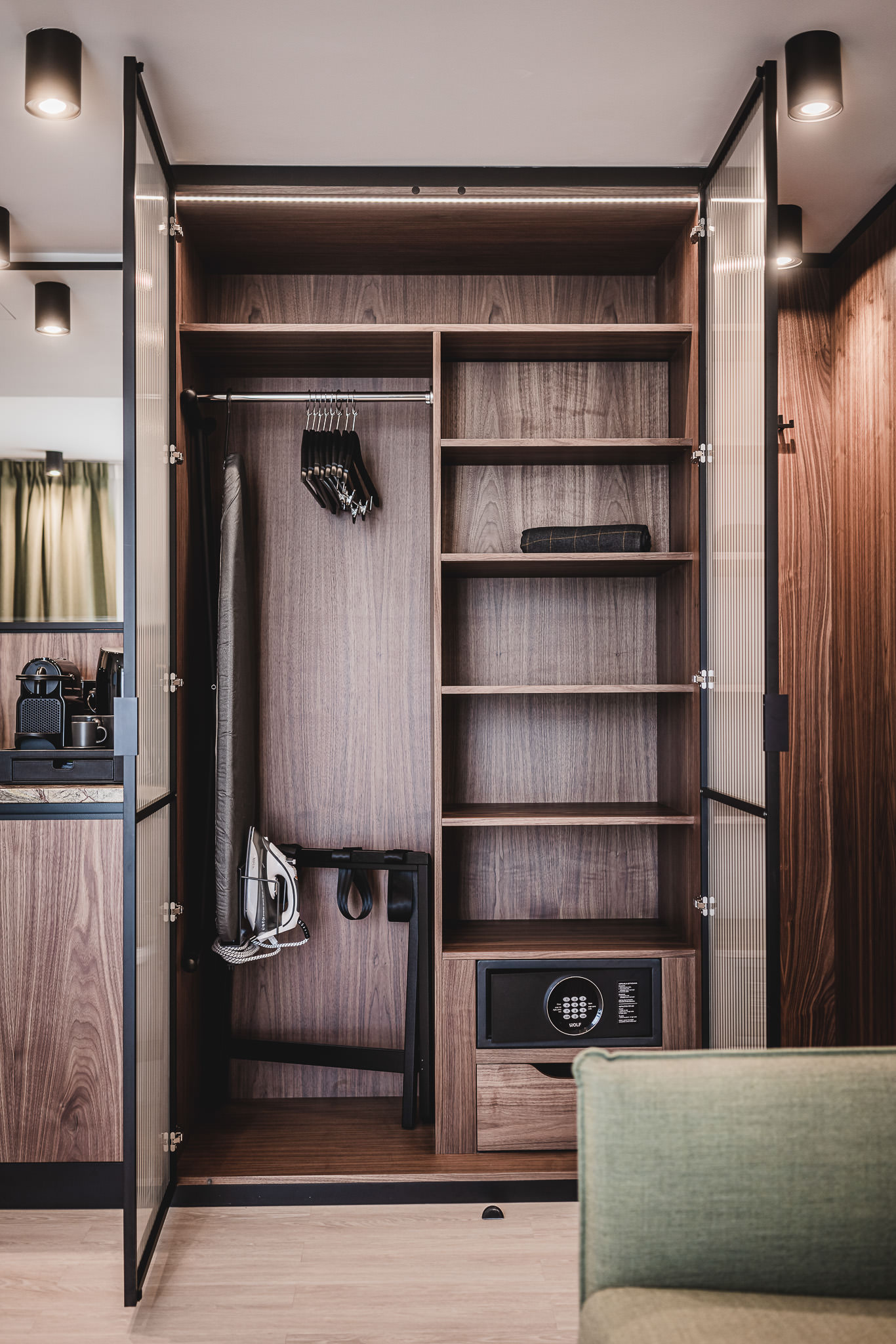 Apartamenty Sowa Bydgoszcz 