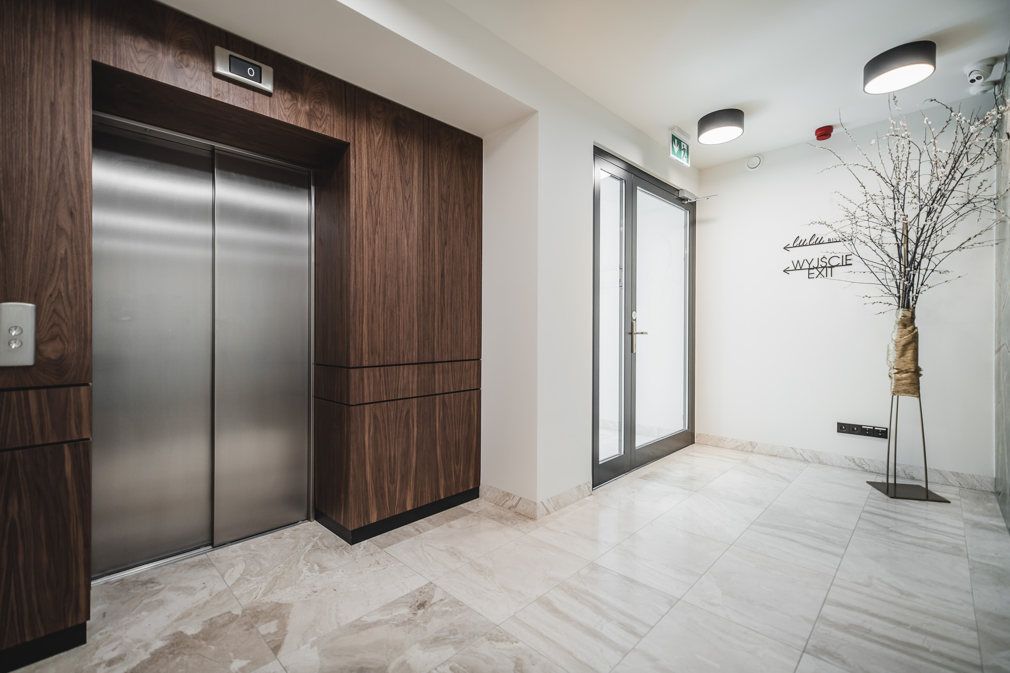 Apartamenty Sowa Bydgoszcz 