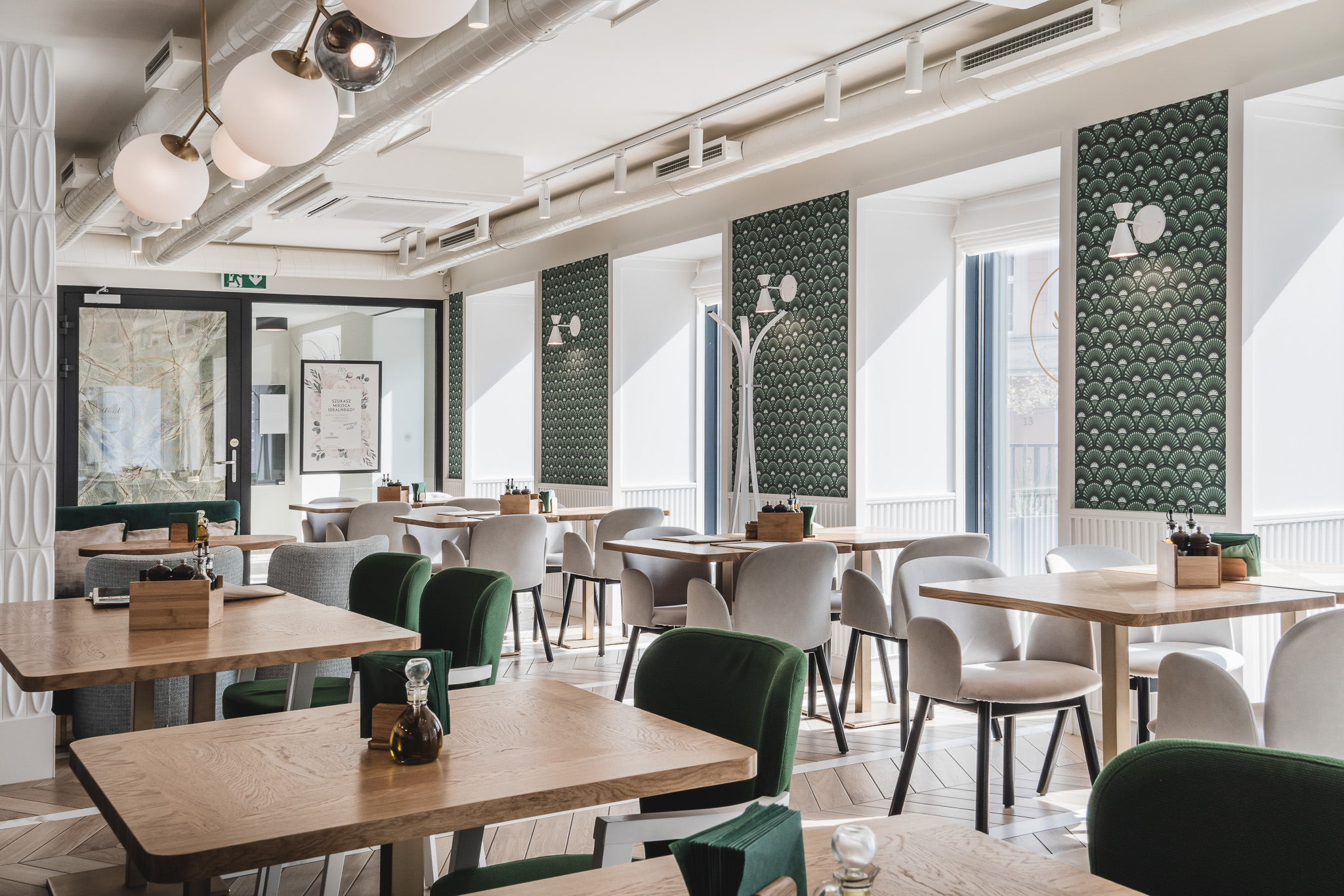 Apartamenty Sowa Bydgoszcz 