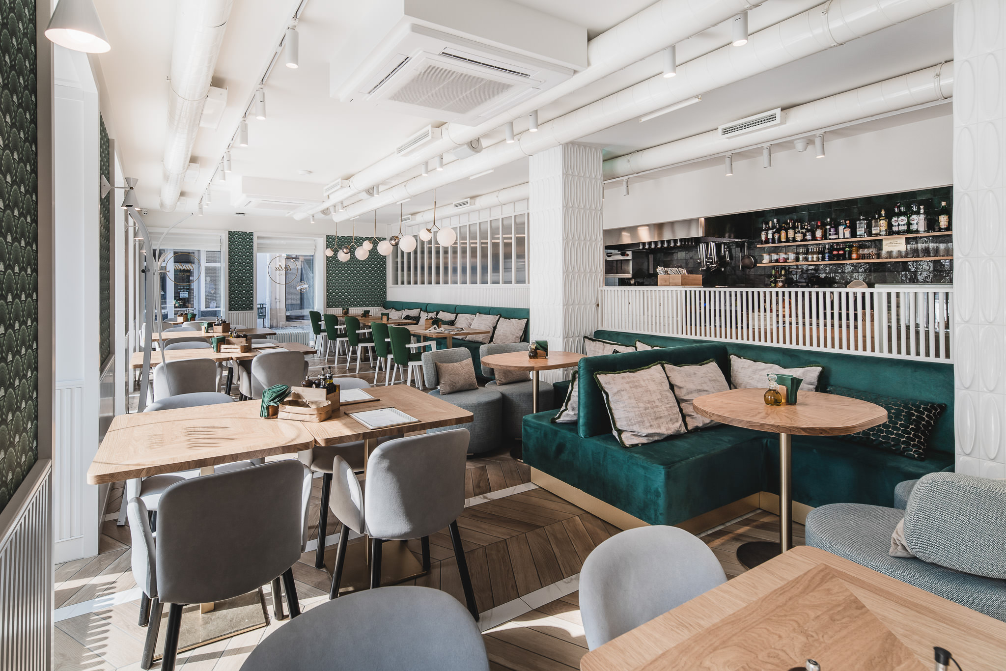 Apartamenty Sowa Bydgoszcz 