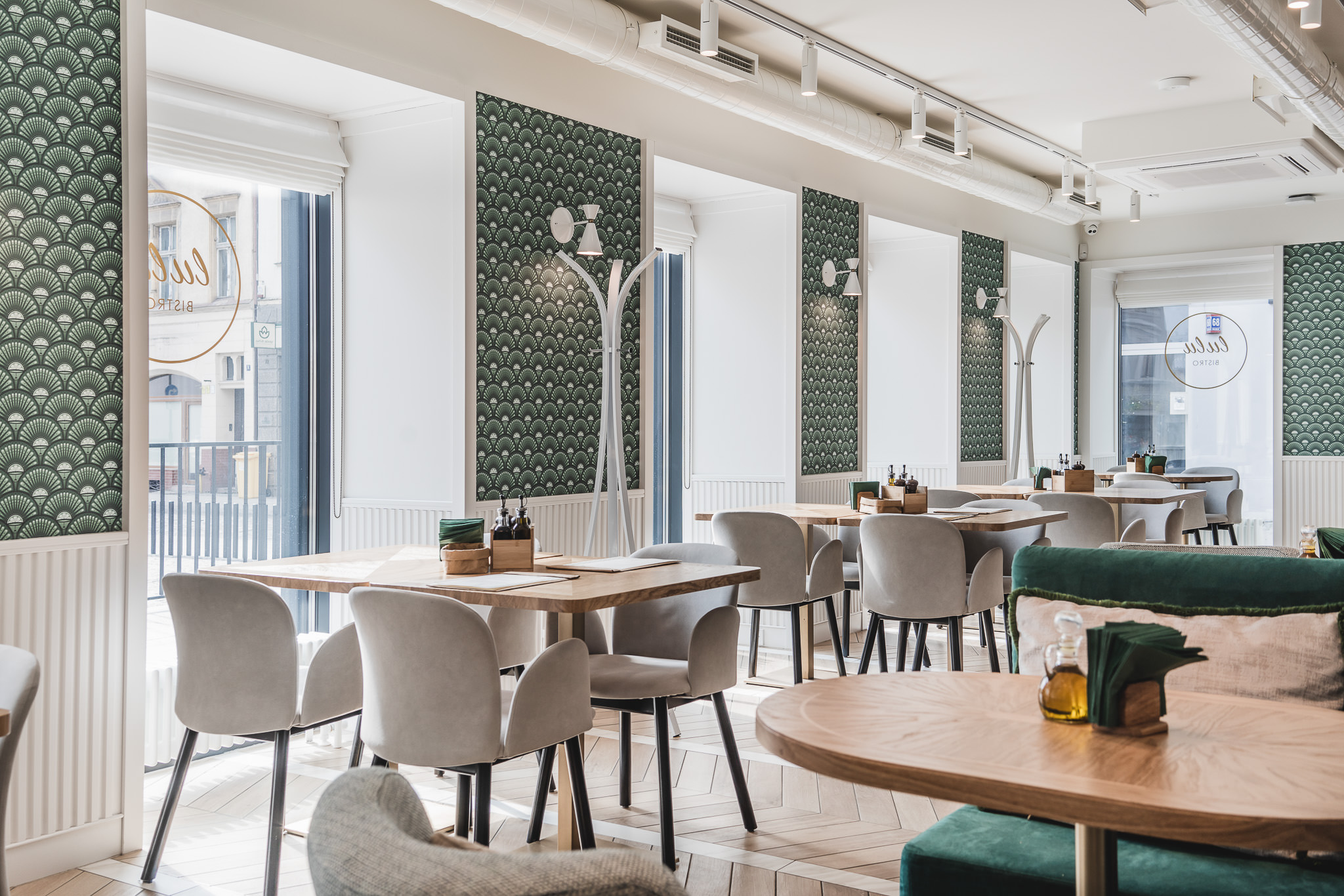 Apartamenty Sowa Bydgoszcz 