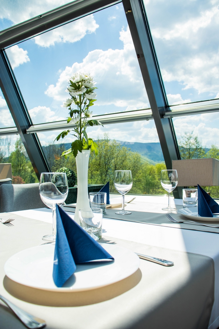 Hotel Belweder *****