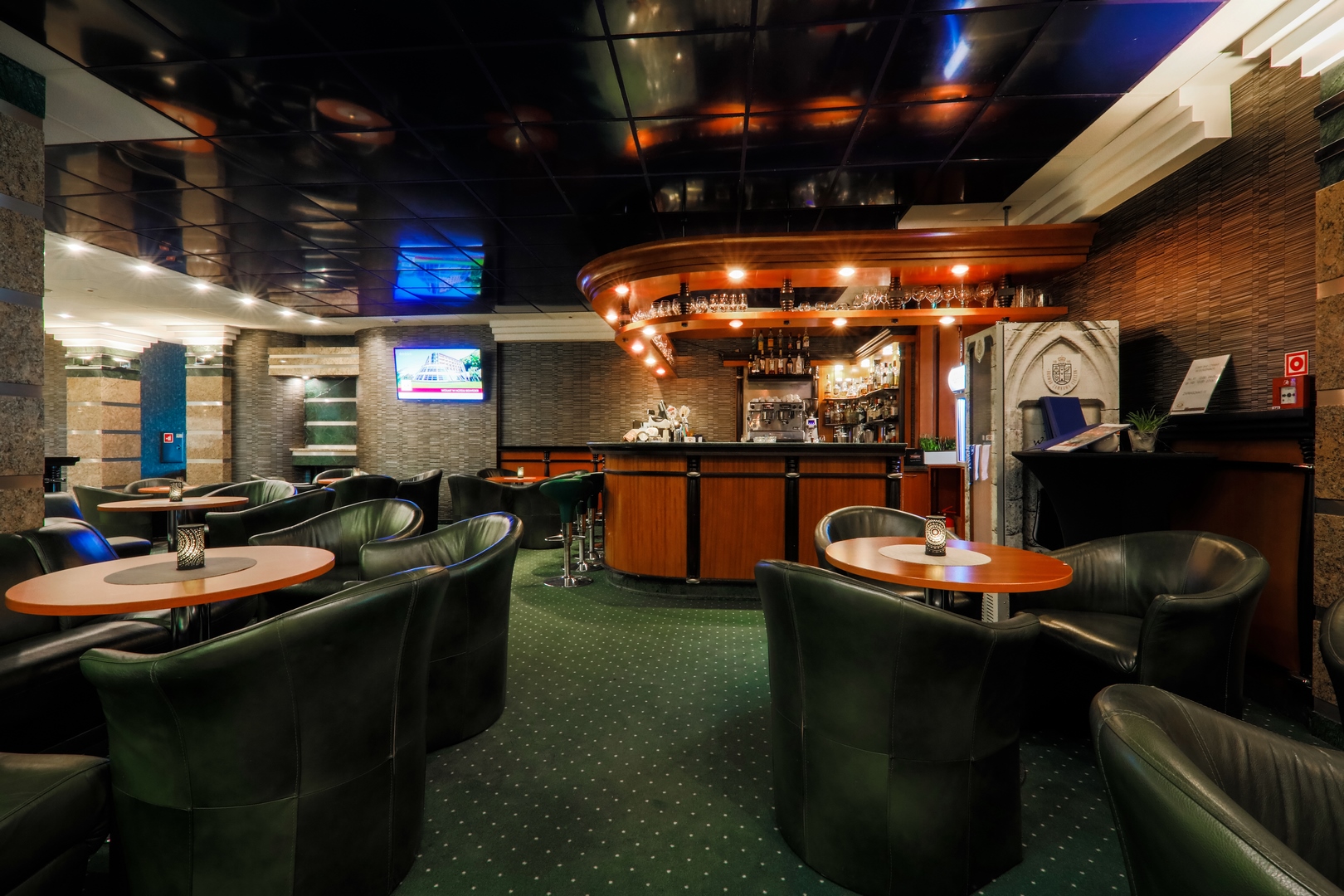 Hotel Belweder *****