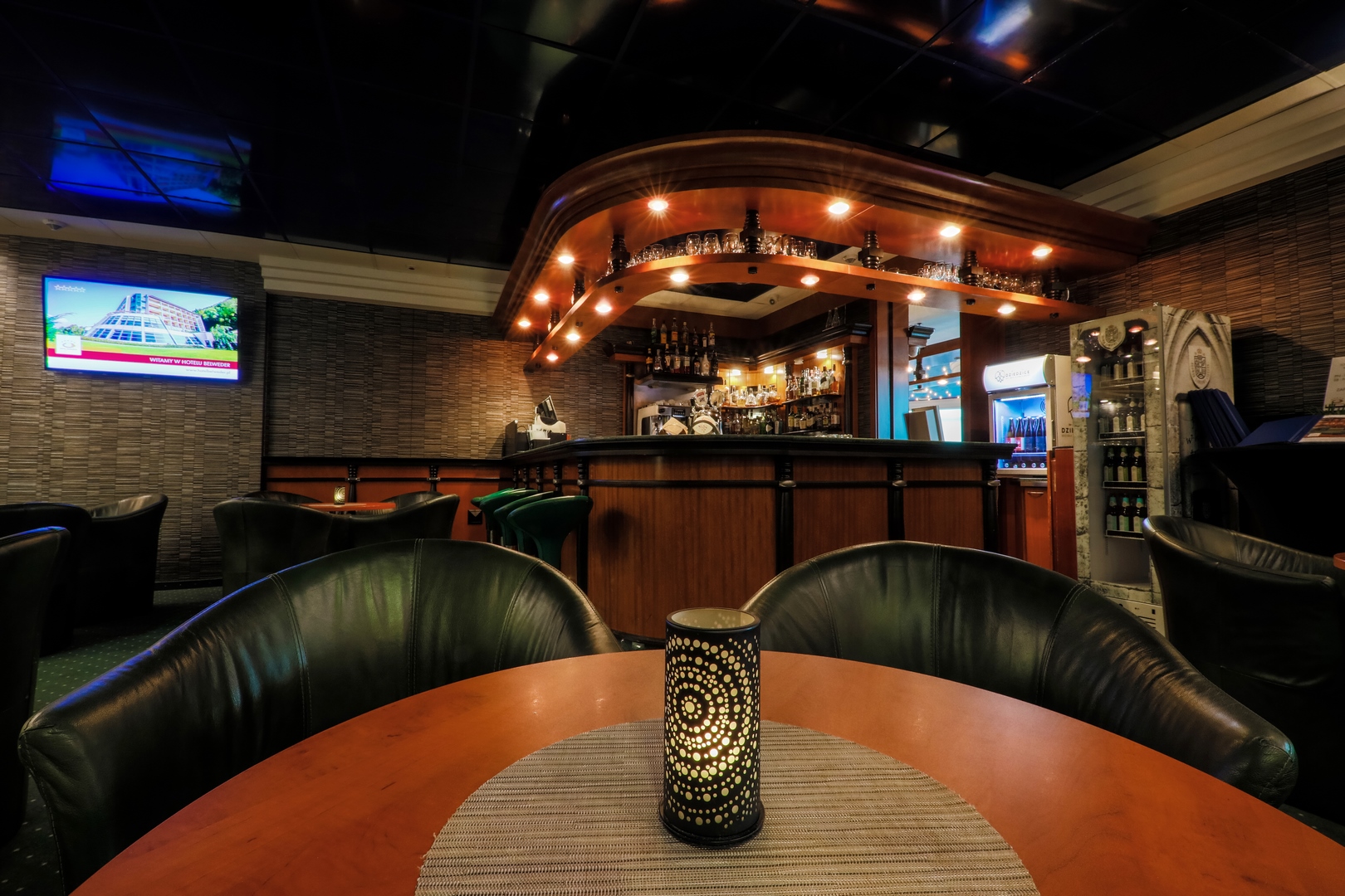 Hotel Belweder *****