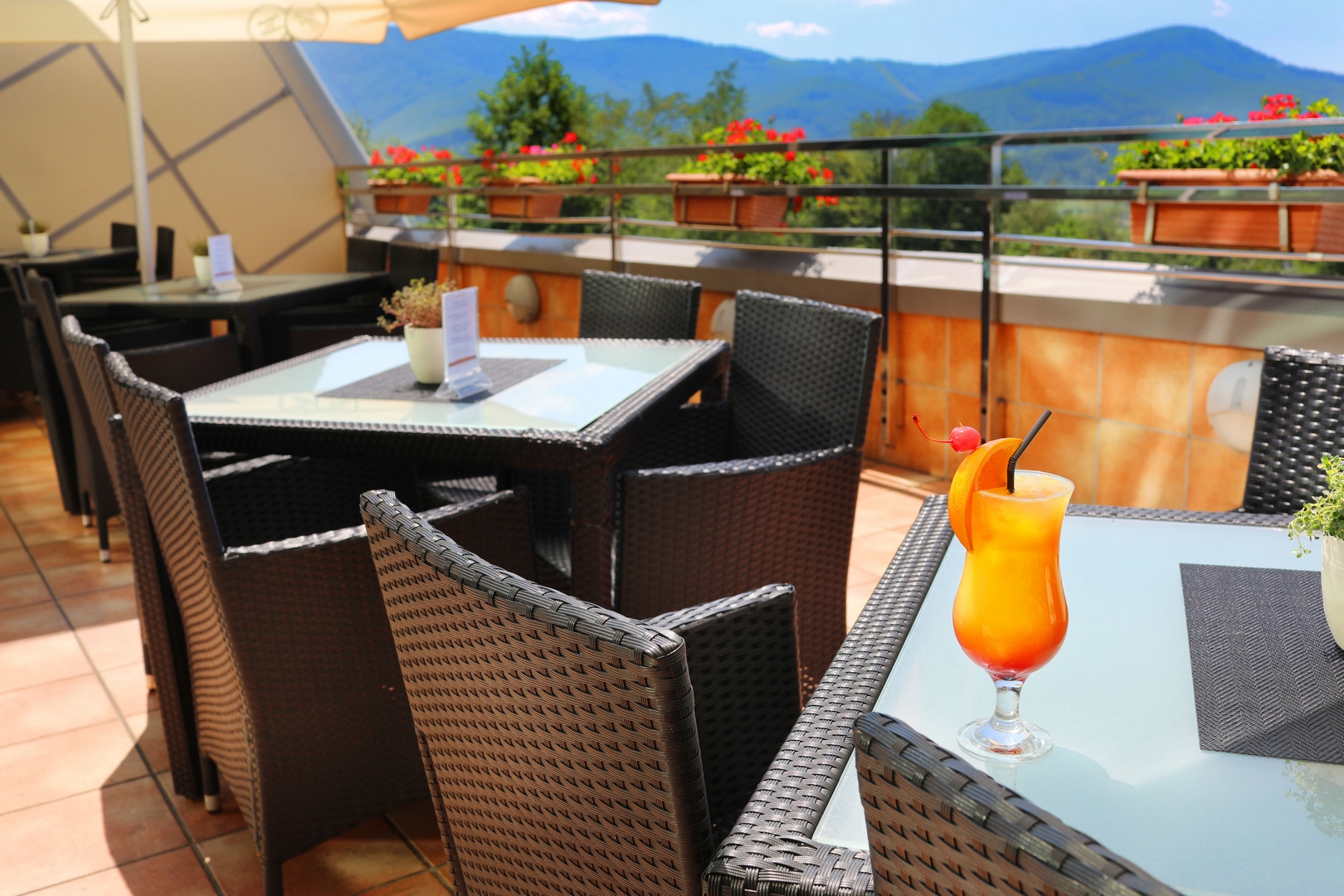 Hotel Belweder *****