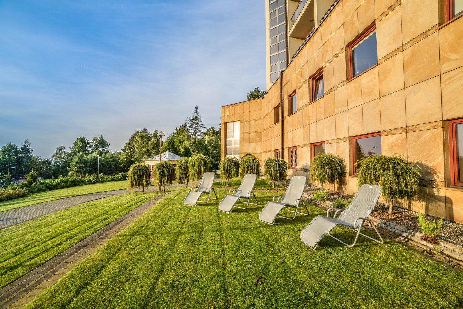 Hotel Belweder *****