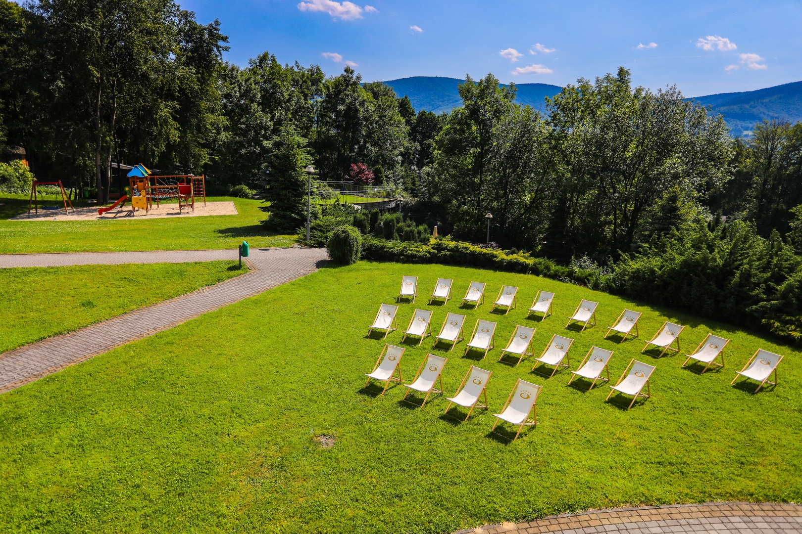 Hotel Belweder *****