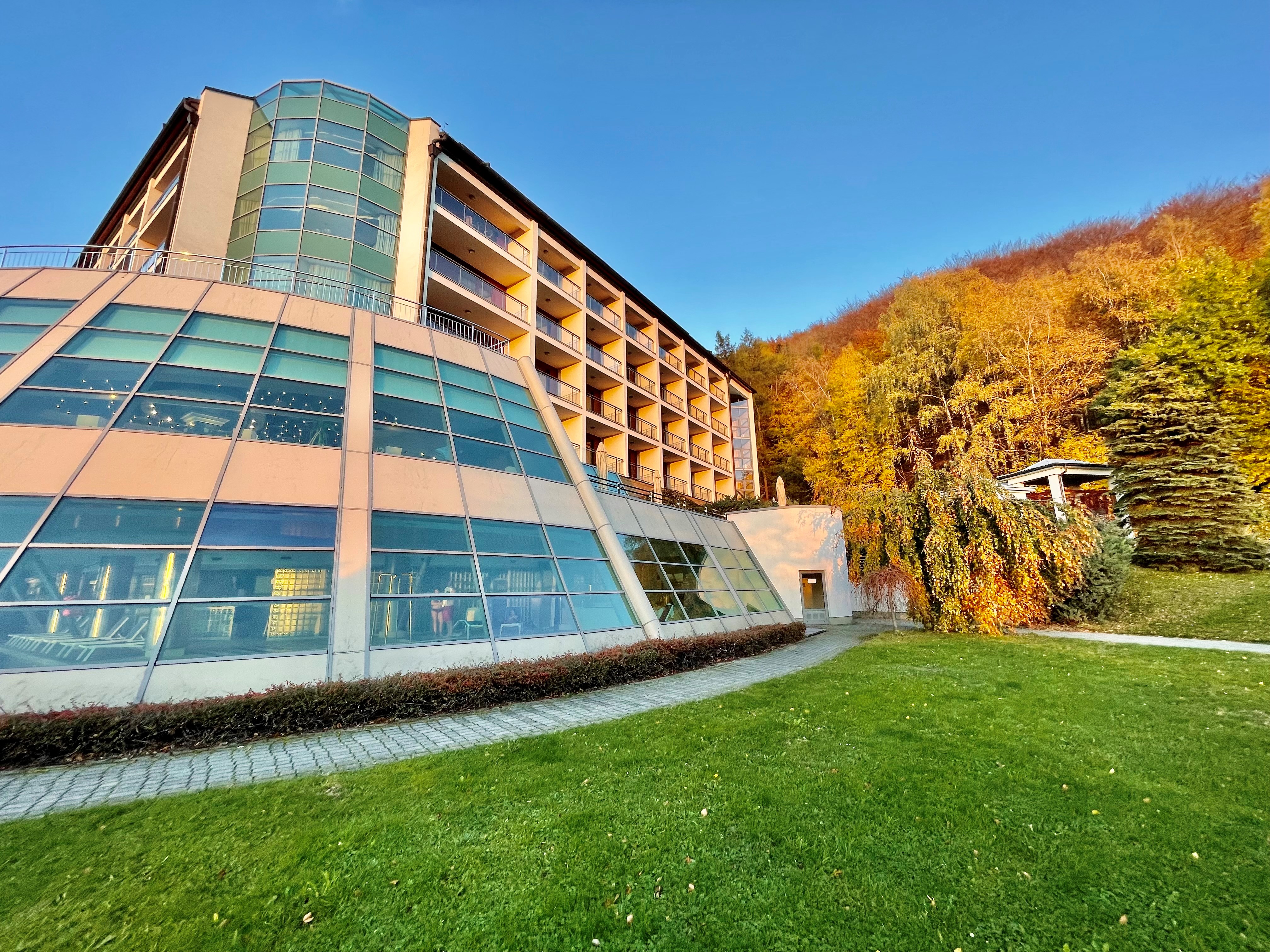 Hotel Belweder *****