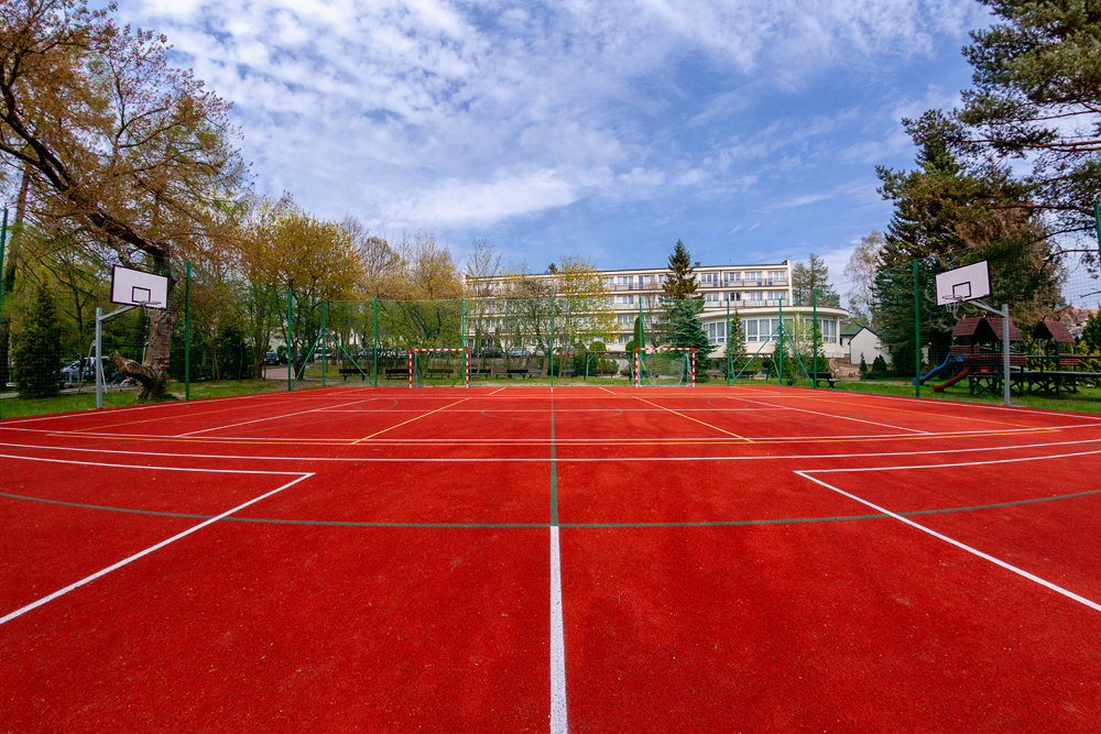 Dom w Górach Stołowych