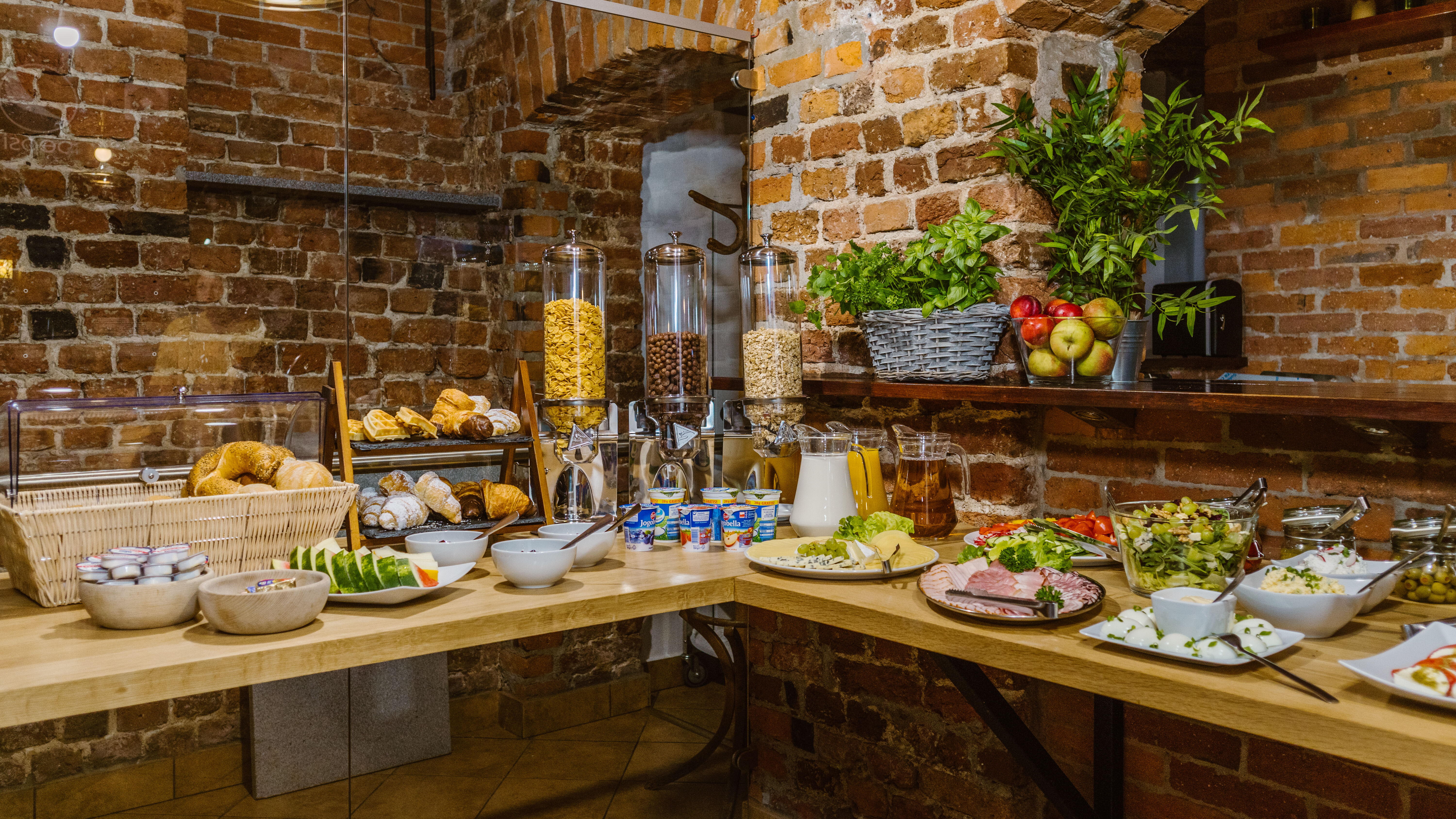 Five Stars Bed&Breakfast