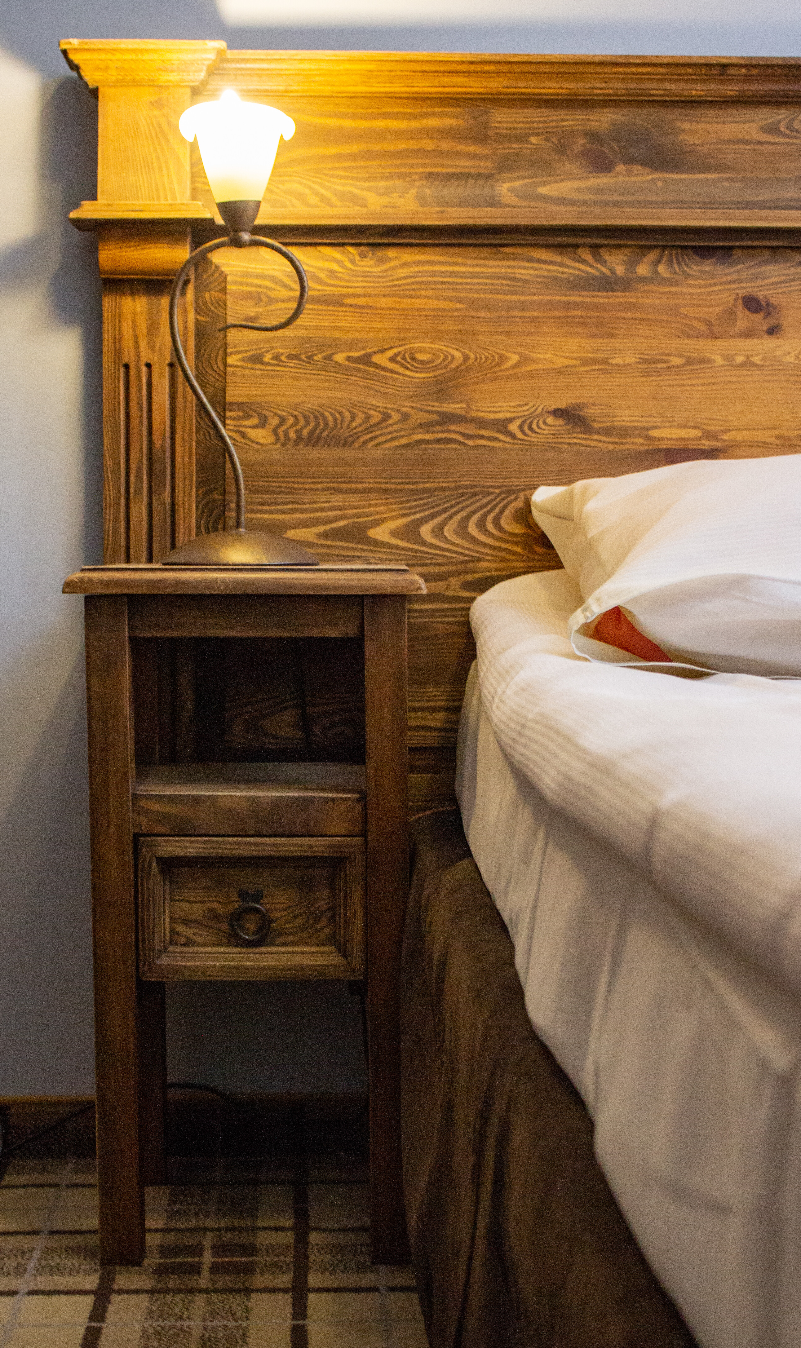 Five Stars Bed&Breakfast