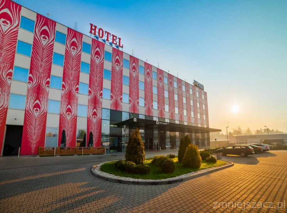 Zdjęcie Premier Kraków Hotel