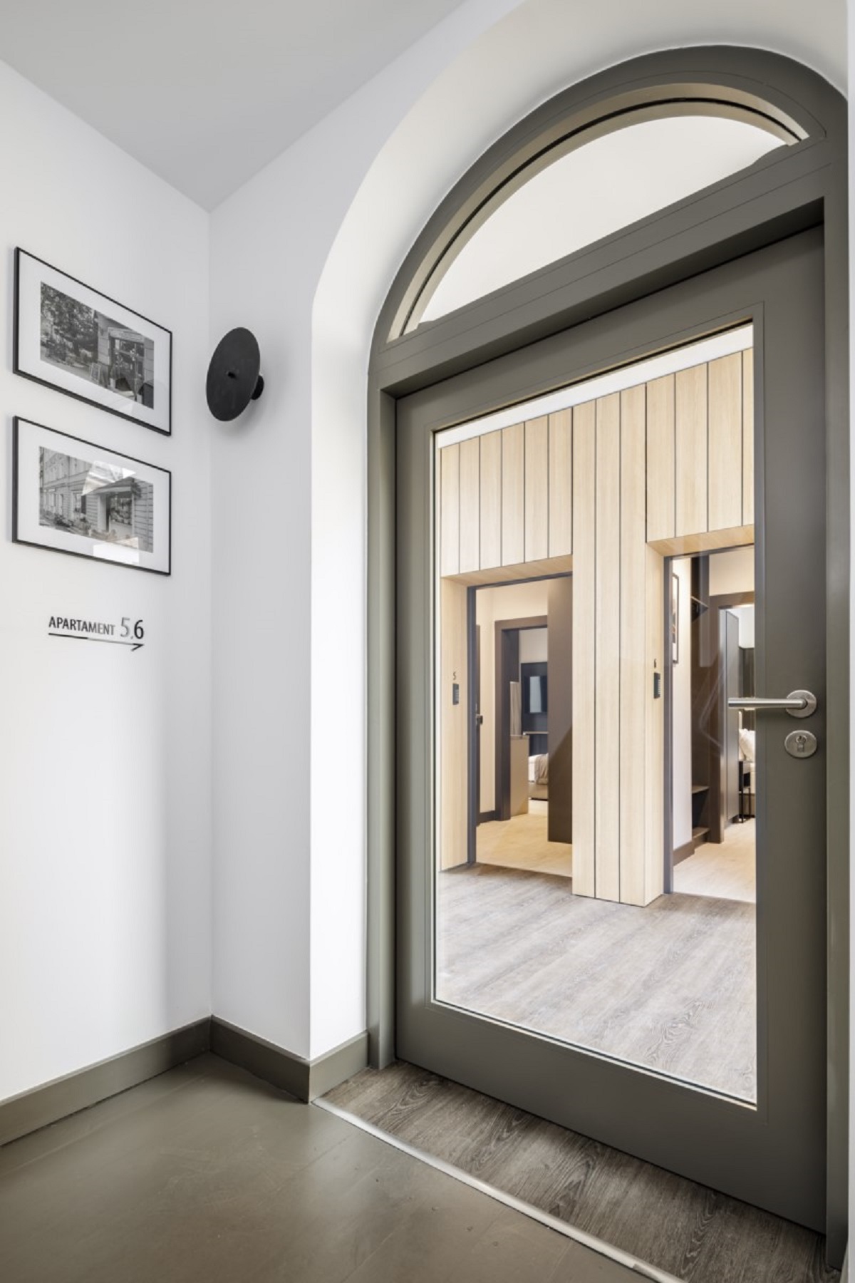 Zdjęcie Apartamenty L11