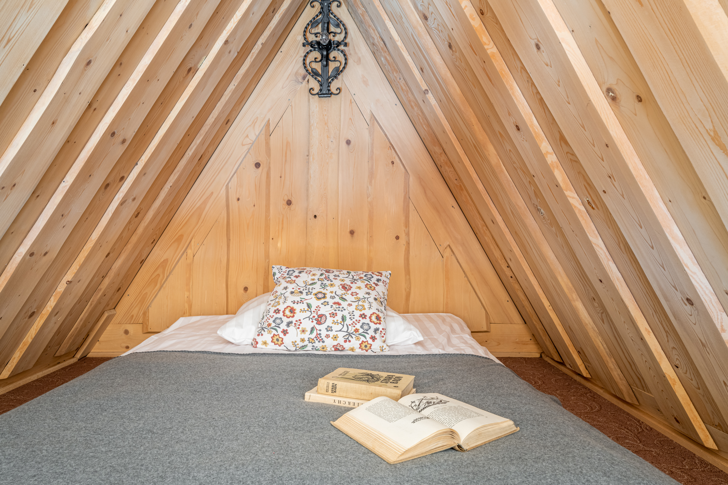 Góralskie Domki i pokoje Javorina