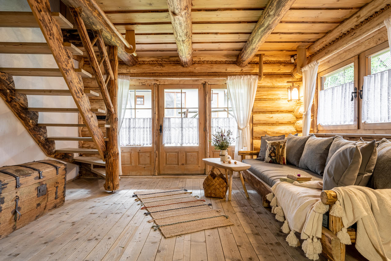 Góralskie Domki i pokoje Javorina