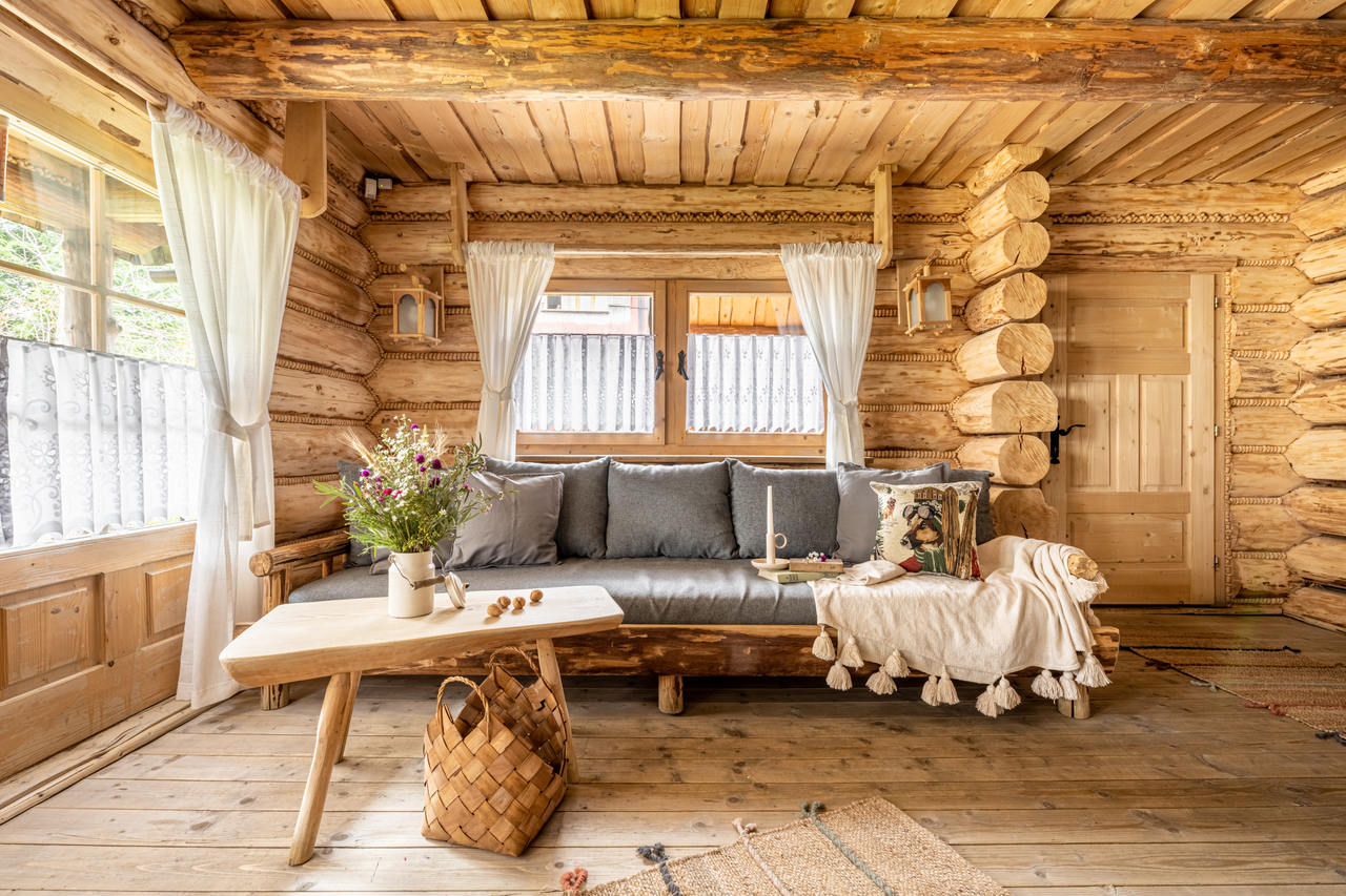 Góralskie Domki i pokoje Javorina