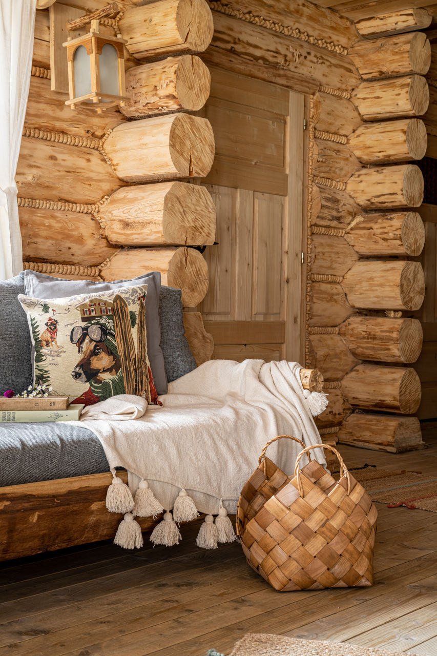 Góralskie Domki i pokoje Javorina