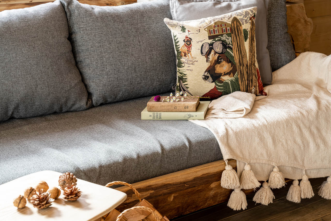 Góralskie Domki i pokoje Javorina