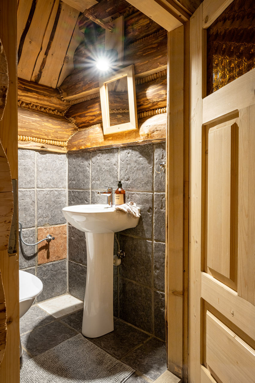 Góralskie Domki i pokoje Javorina