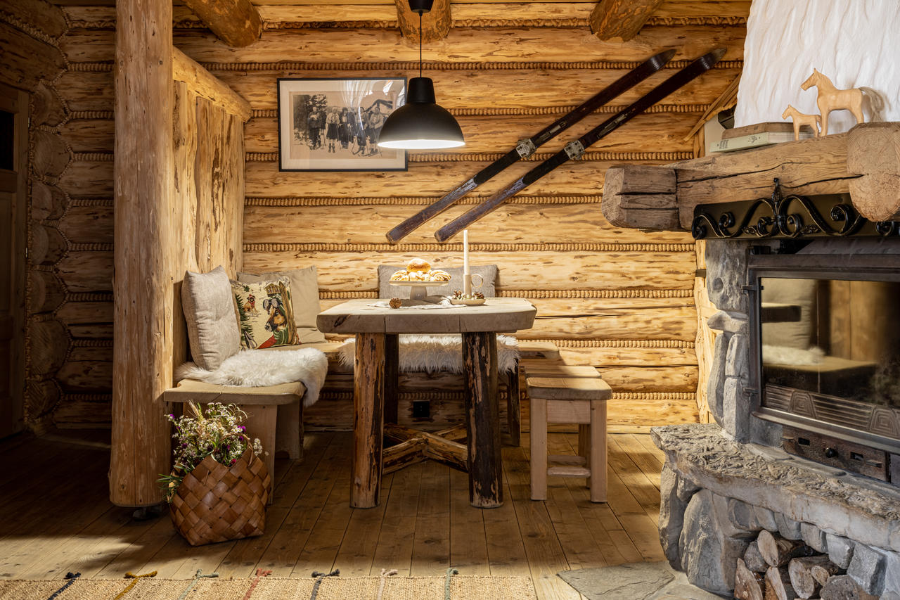 Góralskie Domki i pokoje Javorina