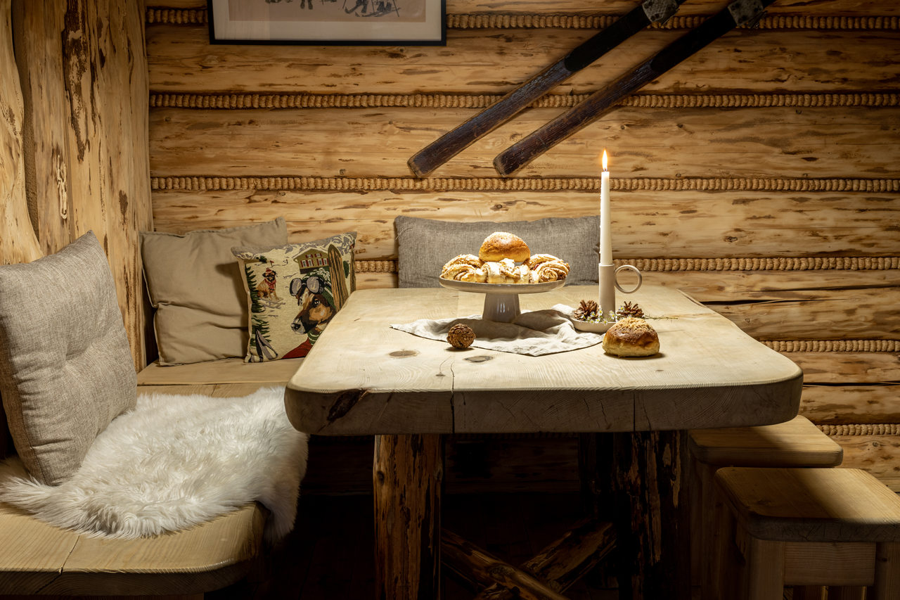 Góralskie Domki i pokoje Javorina