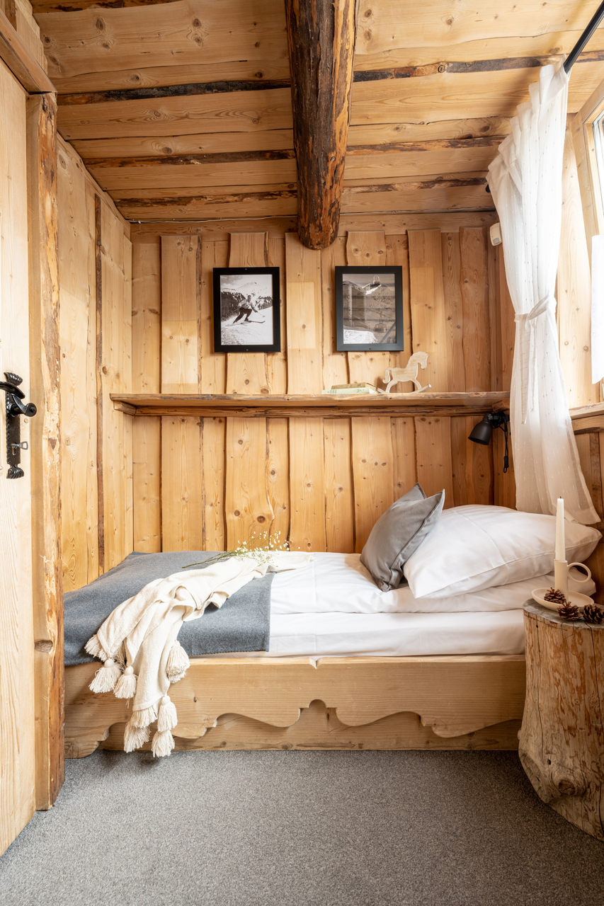 Góralskie Domki i pokoje Javorina