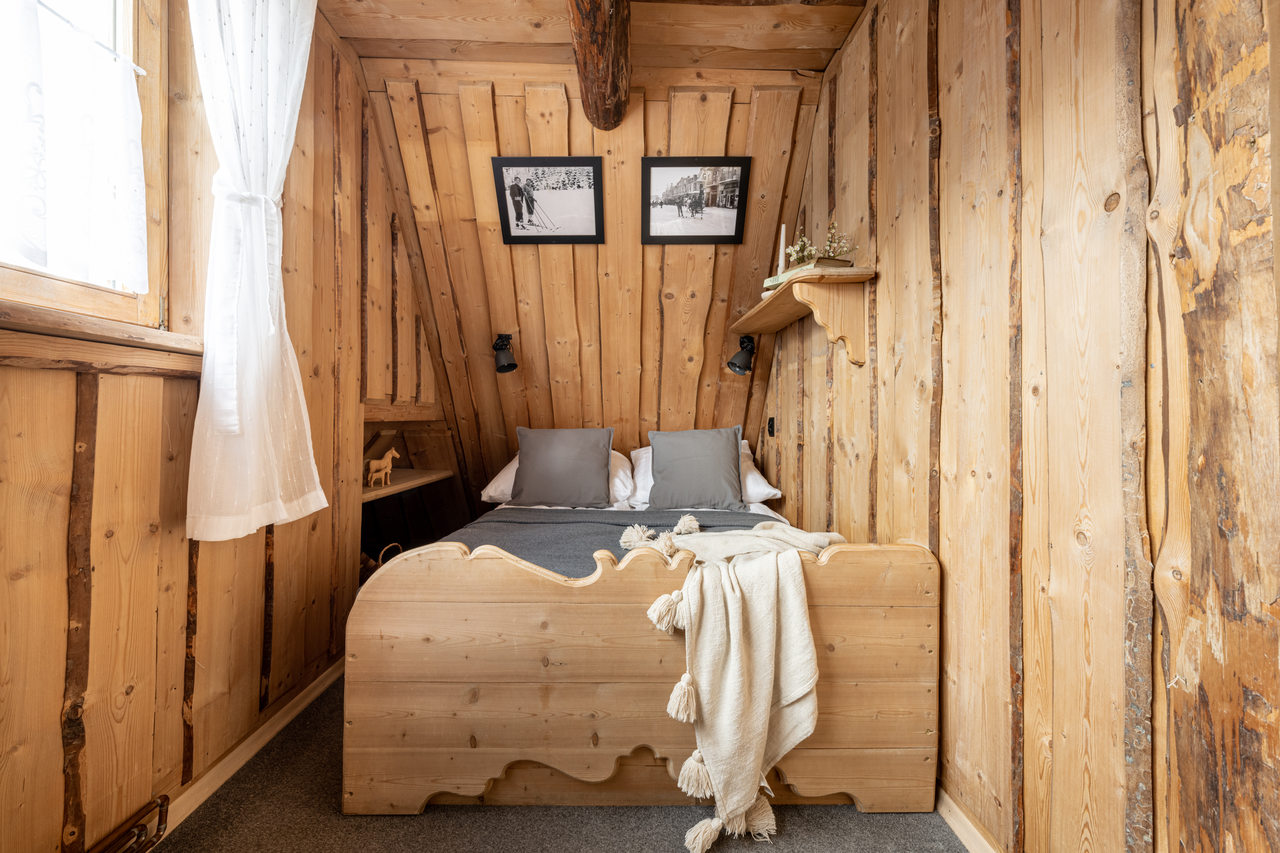 Góralskie Domki i pokoje Javorina