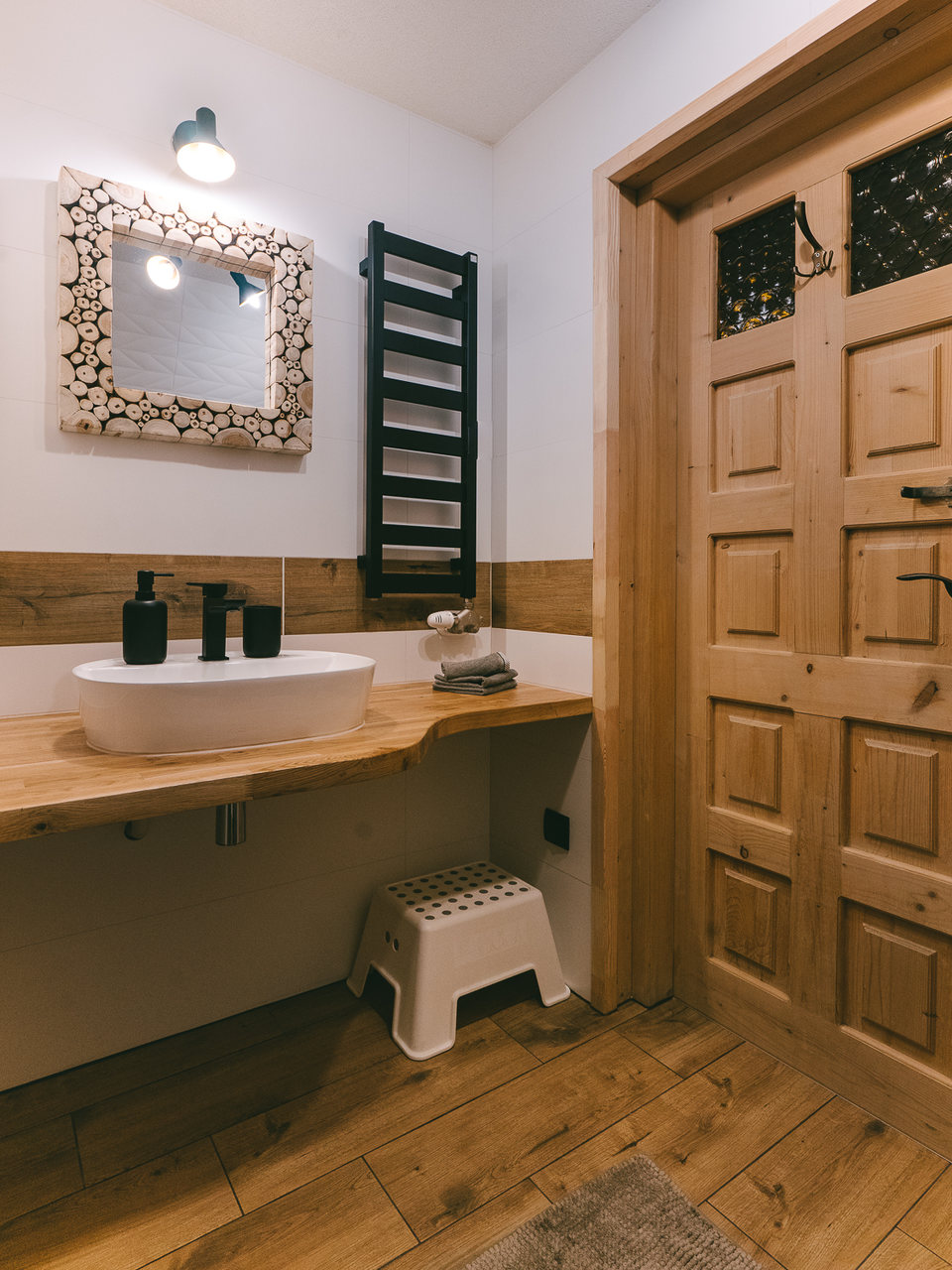 Góralskie Domki i pokoje Javorina