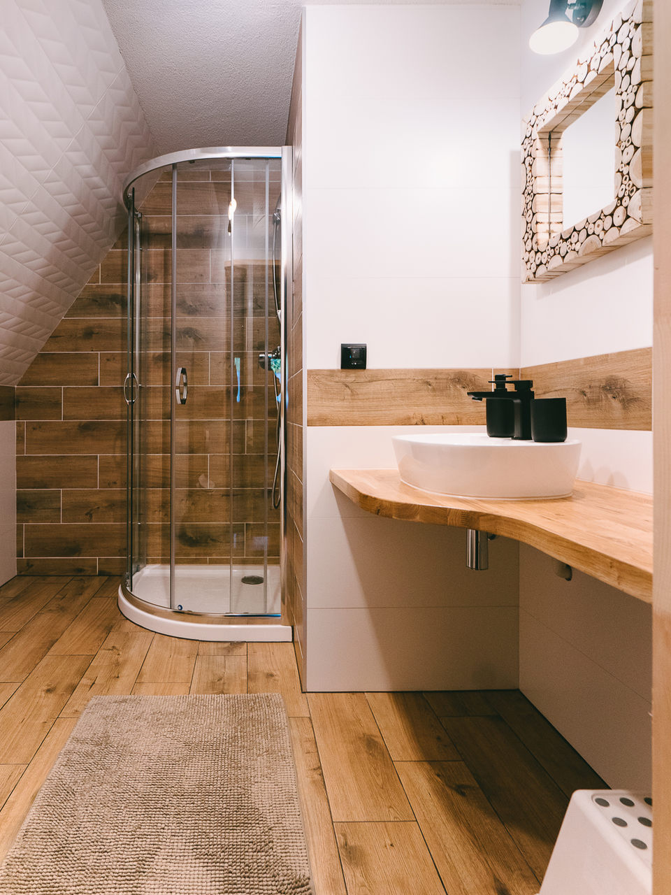 Góralskie Domki i pokoje Javorina