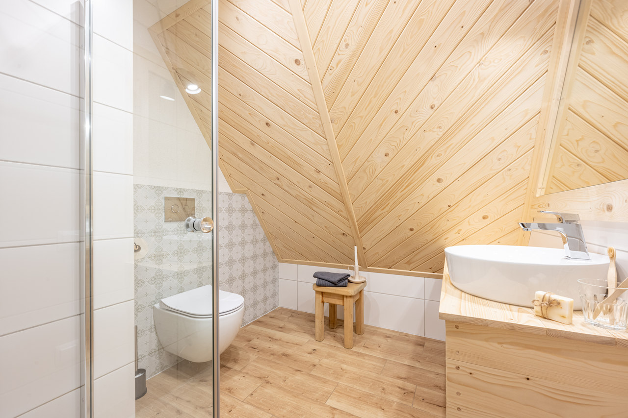 Góralskie Domki i pokoje Javorina