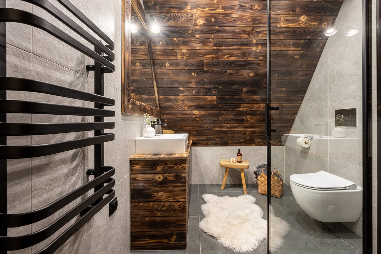 Góralskie Domki i pokoje Javorina