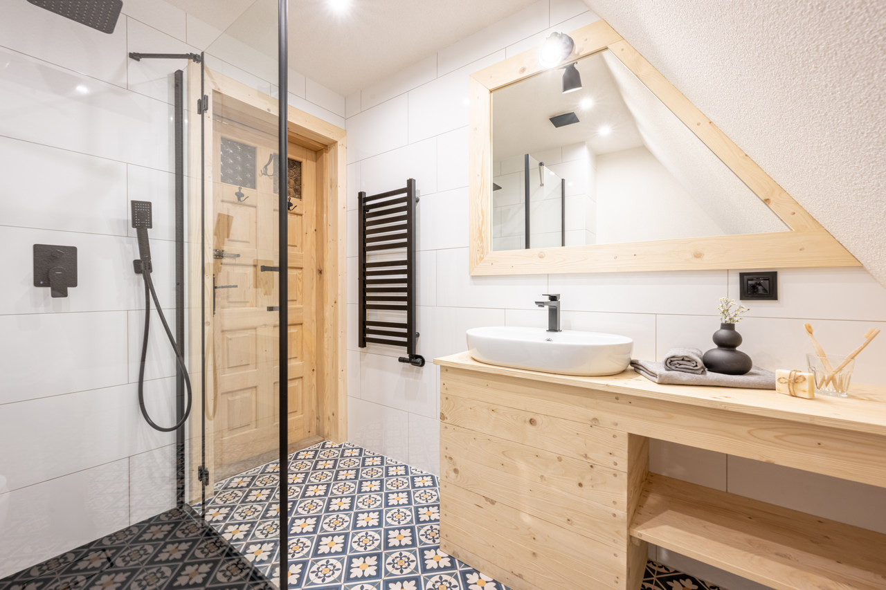 Góralskie Domki i pokoje Javorina