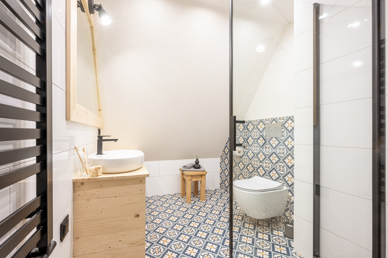 Góralskie Domki i pokoje Javorina