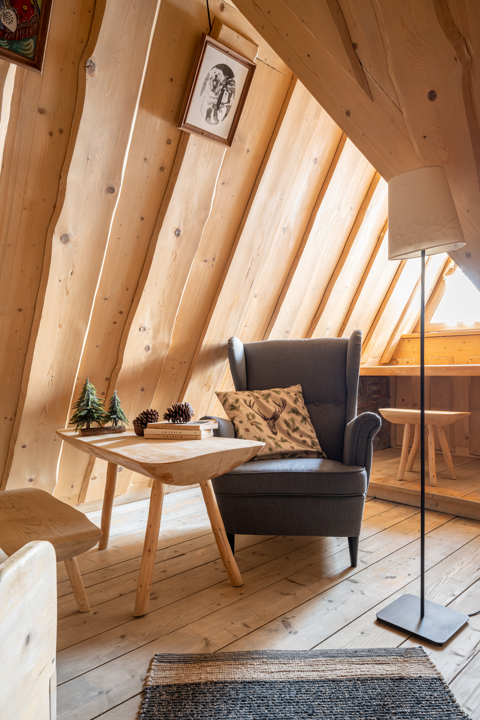 Góralskie Domki i pokoje Javorina