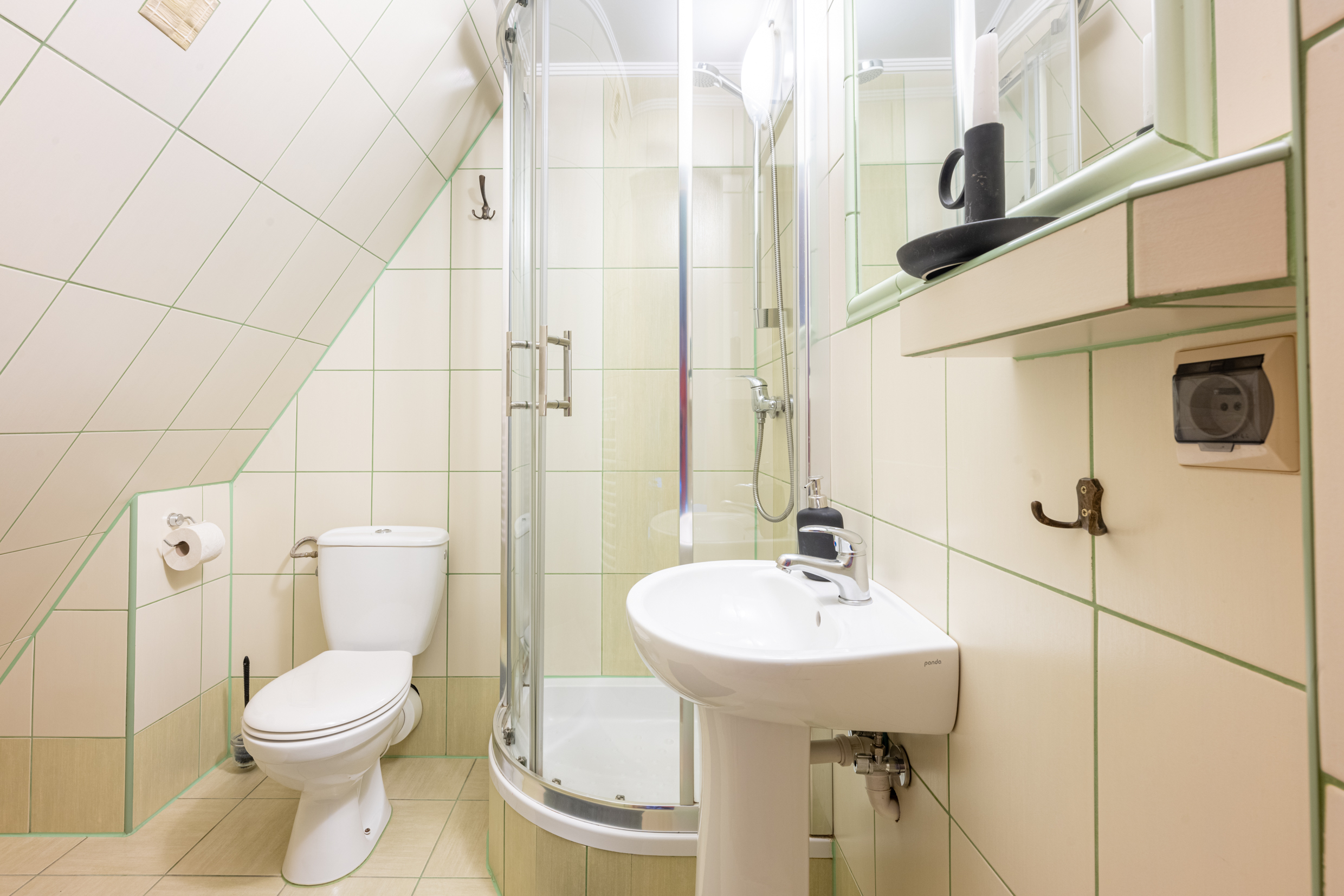 Góralskie Domki i pokoje Javorina