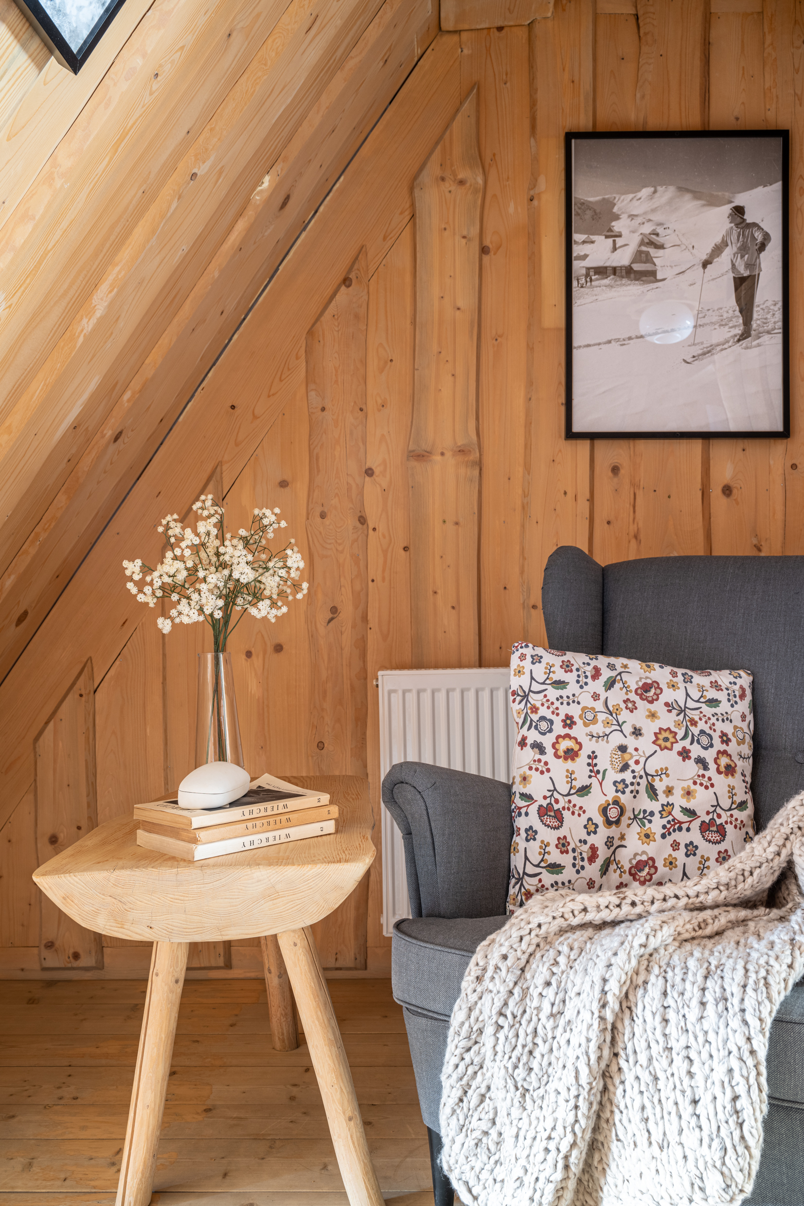 Góralskie Domki i pokoje Javorina