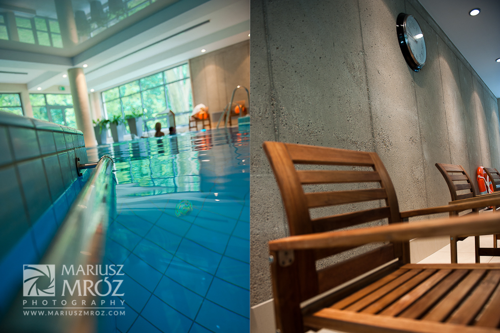 SPA Medical Dwór Elizy