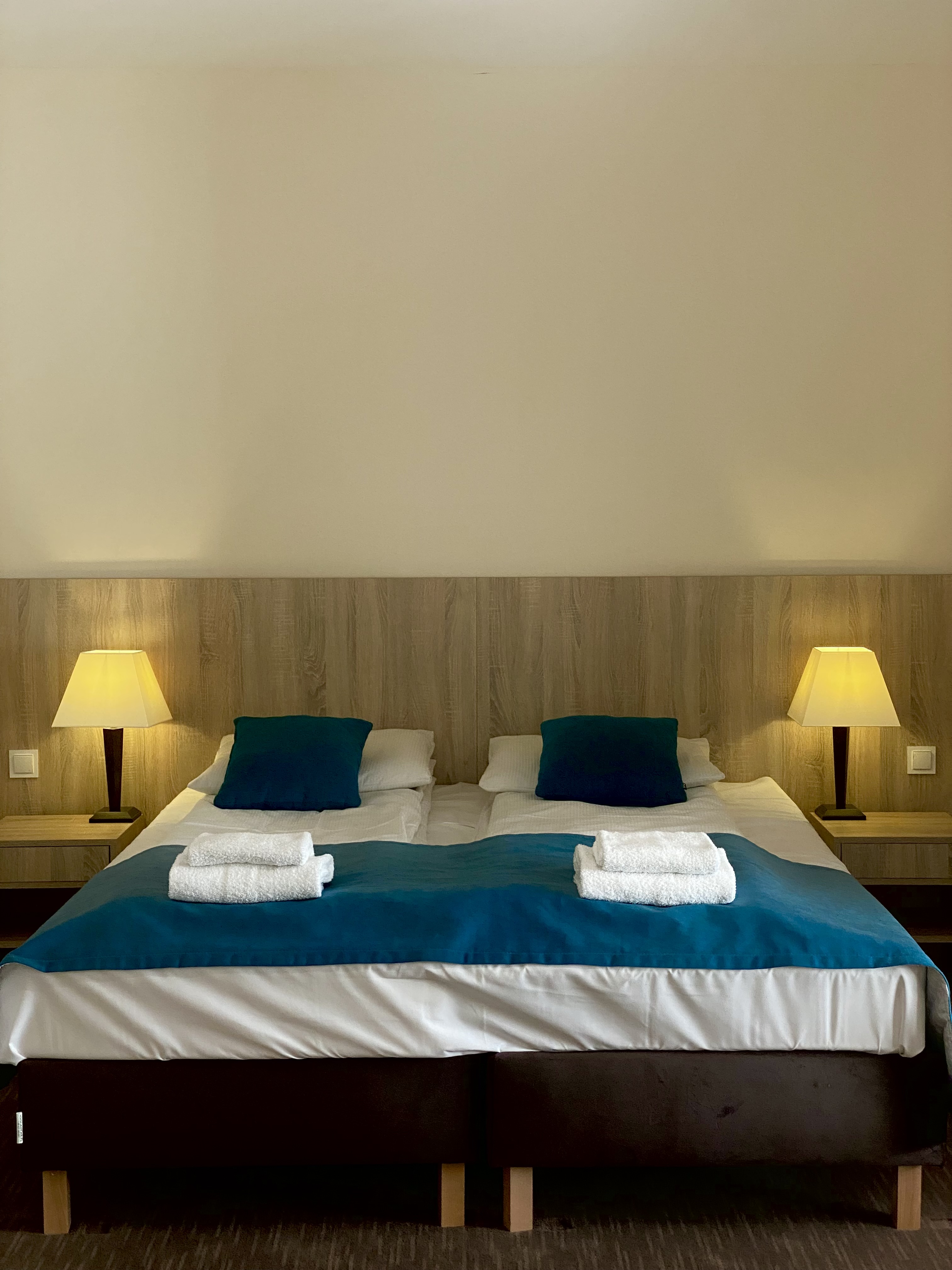 Zdjęcie Hotel Mazury