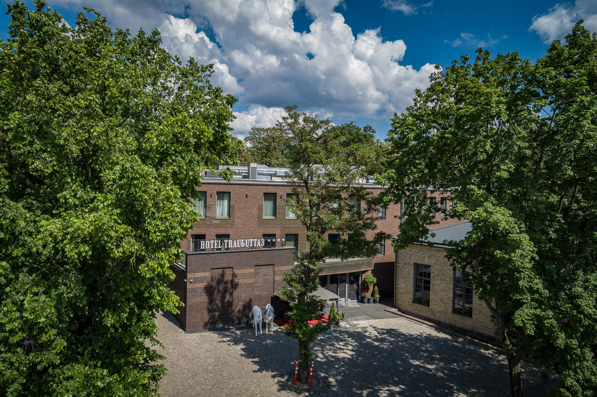 Zdjęcie Hotel Traugutta3