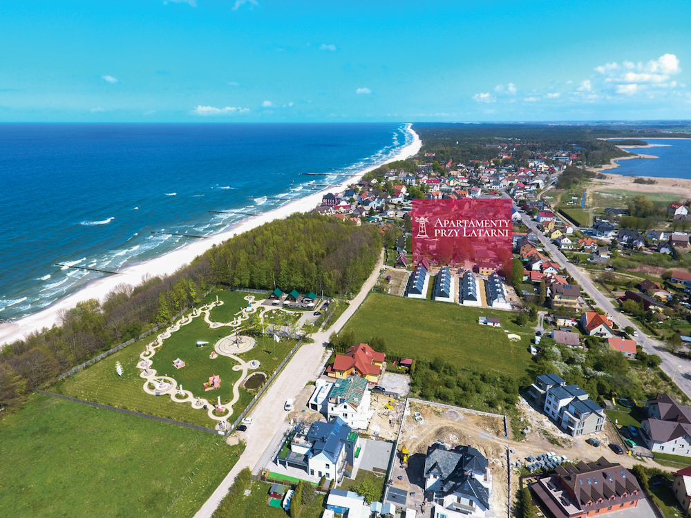 Zdjęcie Apartamenty przy Latarni