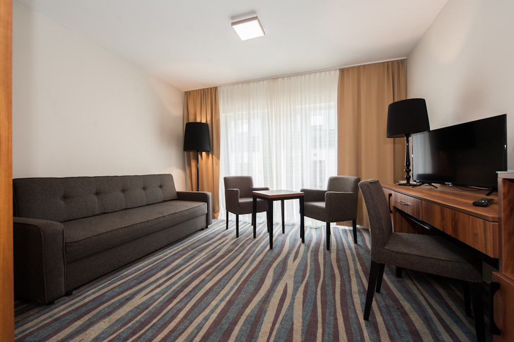 Apartamenty przy Latarni