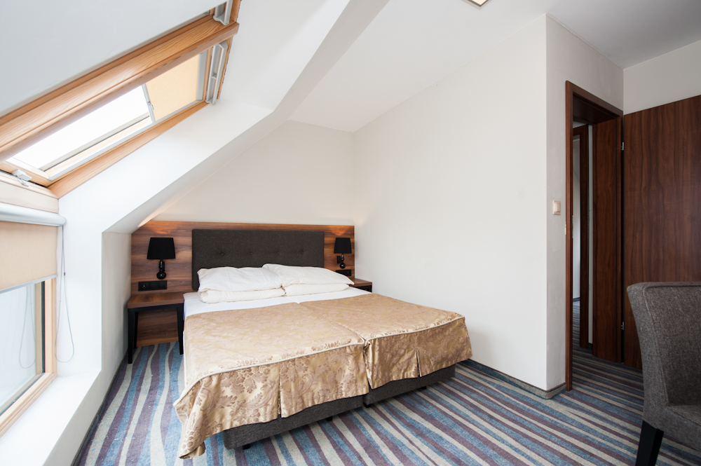 Apartamenty przy Latarni