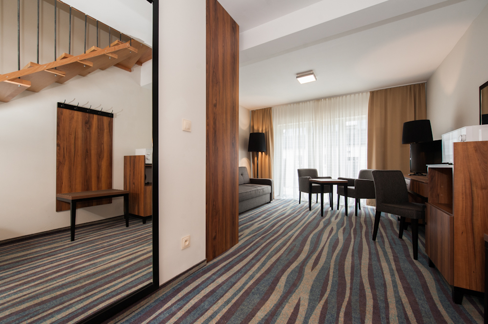 Apartamenty przy Latarni