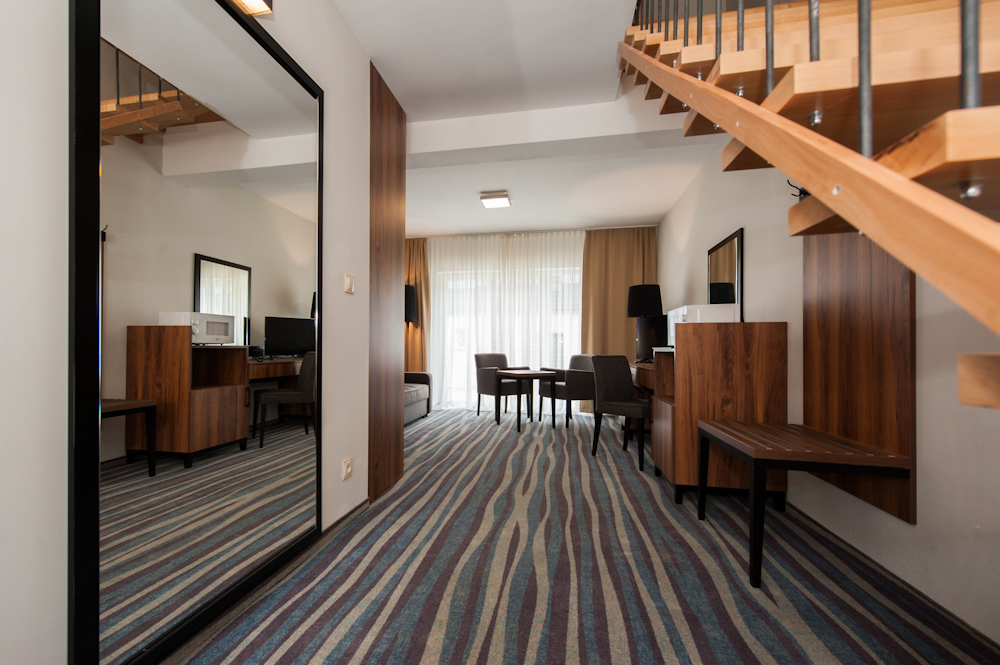 Apartamenty przy Latarni