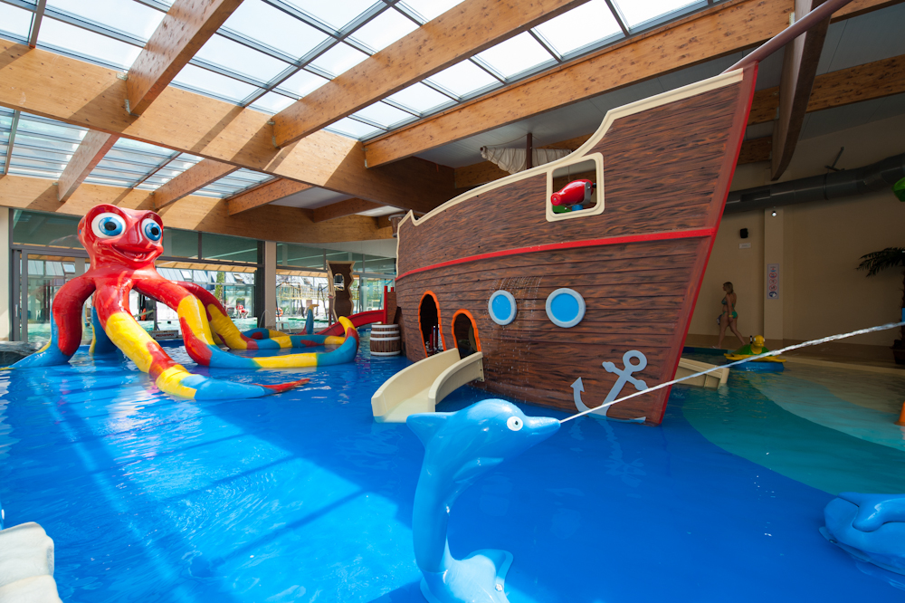 Apartamenty przy Latarni