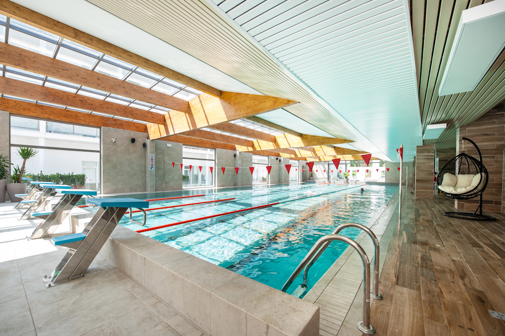 Apartamenty przy Latarni